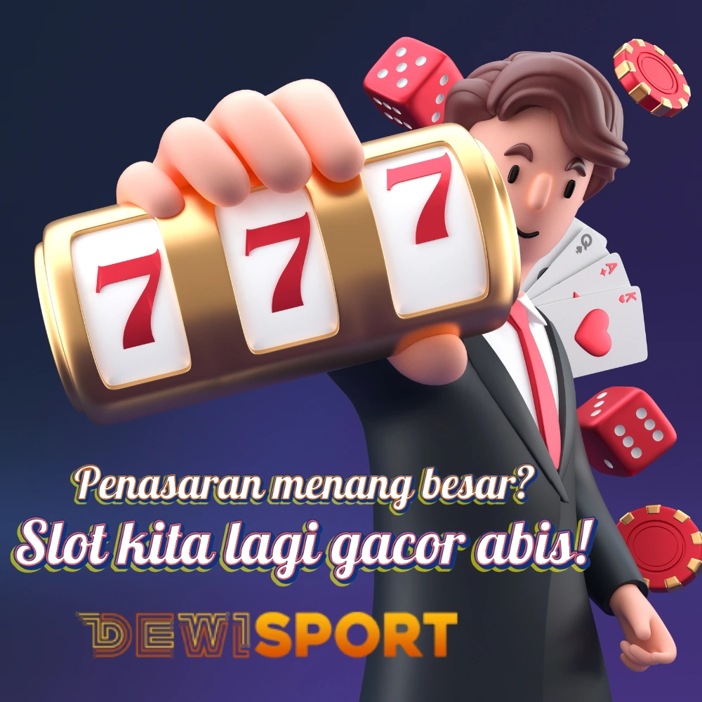scatter hitam